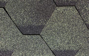 Nant Y Bai fibreglass shingle repairs