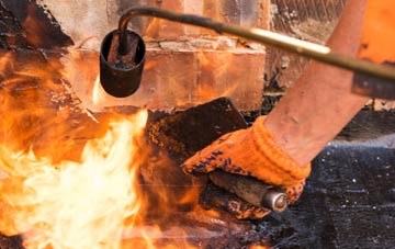 Nant Y Bai flat roof repair companies