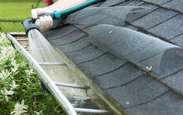 Nant Y Bai gutter cleaning costs