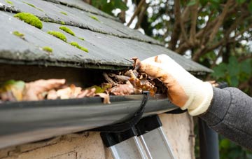 gutter cleaning Nant Y Bai, Carmarthenshire