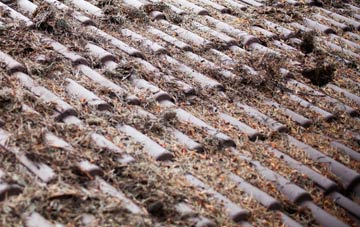 Nant Y Bai roof cleaning companies