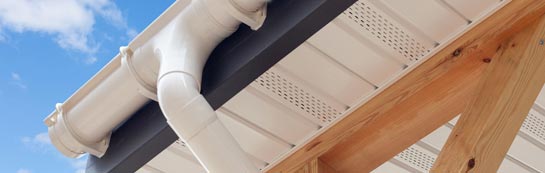 get Nant Y Bai guttering quotes today