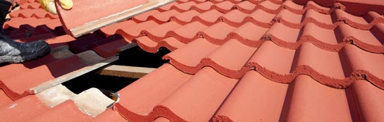 compare Nant Y Bai roof repair quotes