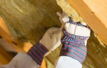 types of Nant Y Bai pitched roof insulation materials