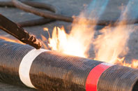 Nant Y Bai flat roofing replacement